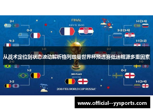 从战术定位到状态波动解析格列兹曼世界杯预选赛低迷根源多重因素